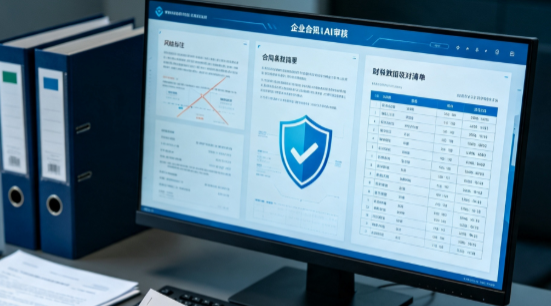 海门市AI 工具常态化应用，为企业稳健经营保驾护航