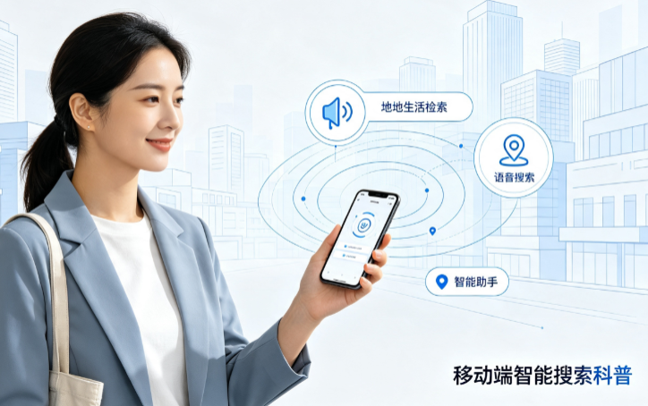 海门市浅析 GEO 优化与 AI 优化如何重塑移动端手机搜索使用习惯