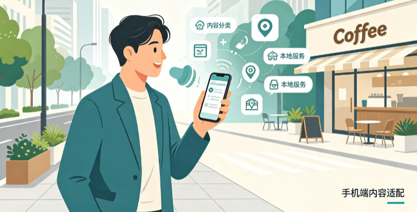 海门市深度解析手机端 GEO 与 AI 优化协同逻辑，兼顾用户检索体验与企业线上传播