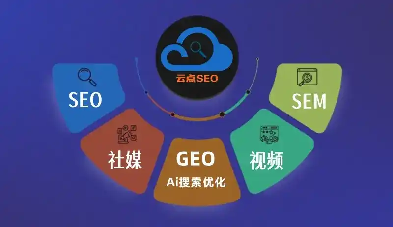 海门市GEO优化：AI智能体时代取代SEO的全新内容优化逻辑