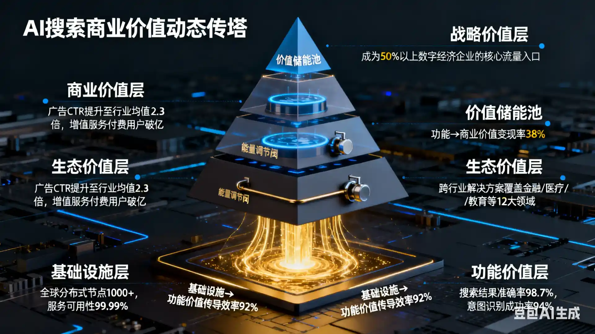 告别传统流量困局，海门市GEO优化助力企业抢占AI问答新流量