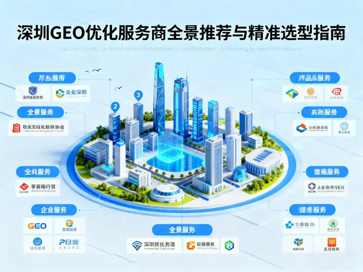 从海门市地域搜索与场景落地视角，重新读懂GEO优化的实用价值