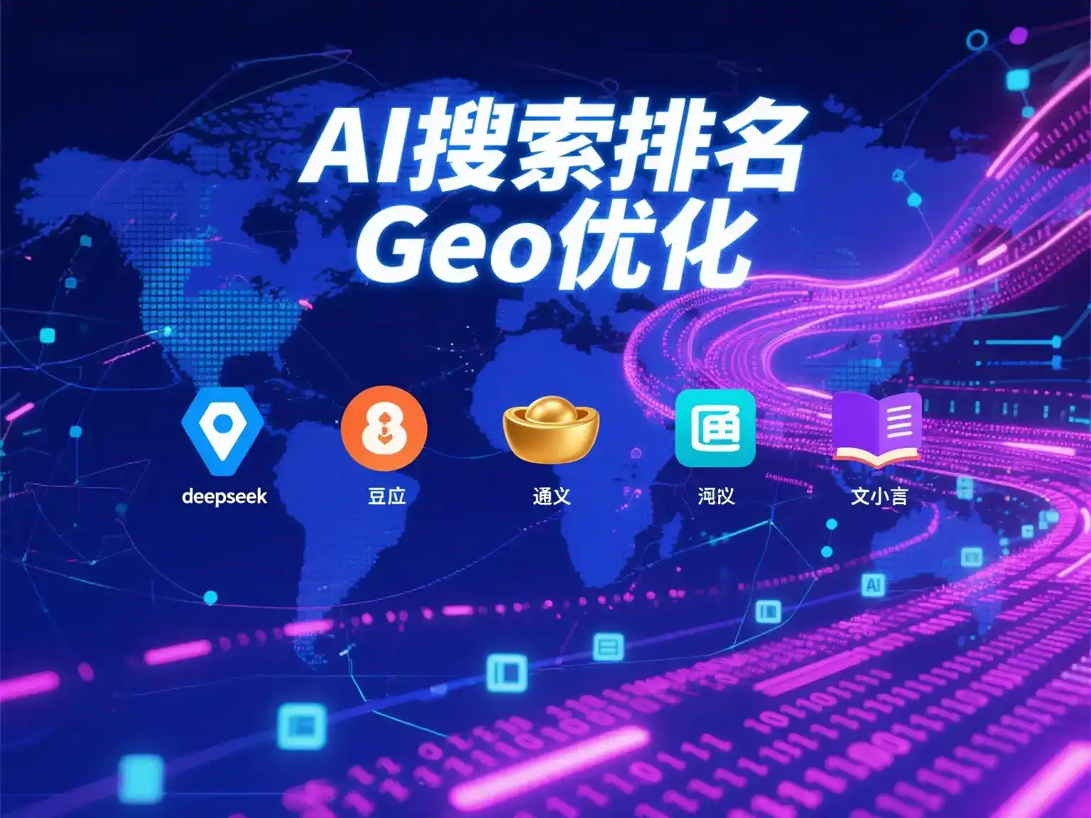 海门市国硕AI：探索GEO生成式引擎优化的企业品牌实践